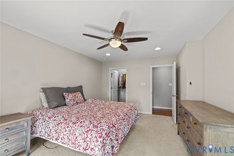 Tiny photo for 10939 Parkshire Lane, Henrico, VA 23233 (MLS # 2533250)