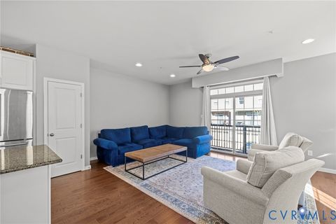 Tiny photo for 10939 Parkshire Lane, Henrico, VA 23233 (MLS # 2533250)