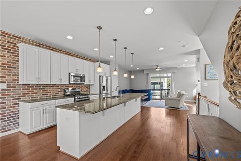 Tiny photo for 10939 Parkshire Lane, Henrico, VA 23233 (MLS # 2533250)