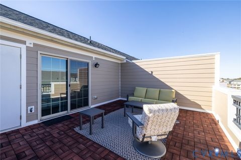 Tiny photo for 10939 Parkshire Lane, Henrico, VA 23233 (MLS # 2533250)