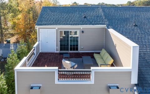 Tiny photo for 10939 Parkshire Lane, Henrico, VA 23233 (MLS # 2533250)