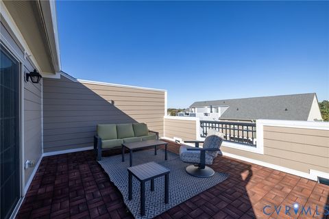 Tiny photo for 10939 Parkshire Lane, Henrico, VA 23233 (MLS # 2533250)