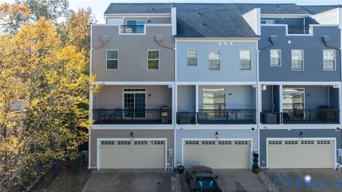 Tiny photo for 10939 Parkshire Lane, Henrico, VA 23233 (MLS # 2533250)