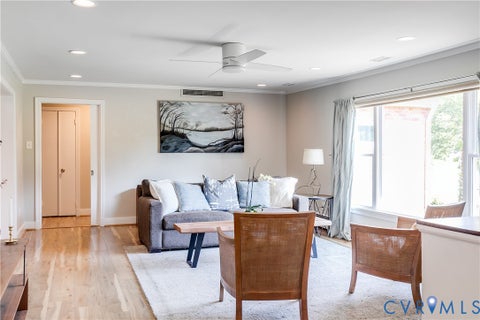 Tiny photo for 2918 Skipwith Road, Henrico, VA 23294 (MLS # 2621262)