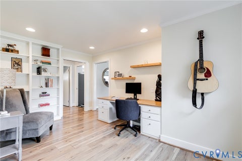 Tiny photo for 2918 Skipwith Road, Henrico, VA 23294 (MLS # 2621262)