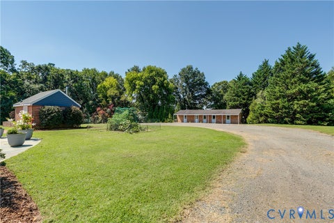 Tiny photo for 2918 Skipwith Road, Henrico, VA 23294 (MLS # 2621262)