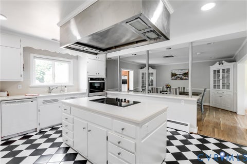 Tiny photo for 2918 Skipwith Road, Henrico, VA 23294 (MLS # 2621262)