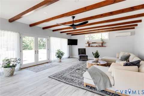 Tiny photo for 2918 Skipwith Road, Henrico, VA 23294 (MLS # 2621262)