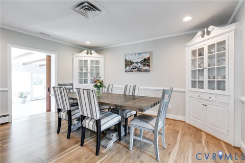 Tiny photo for 2918 Skipwith Road, Henrico, VA 23294 (MLS # 2621262)