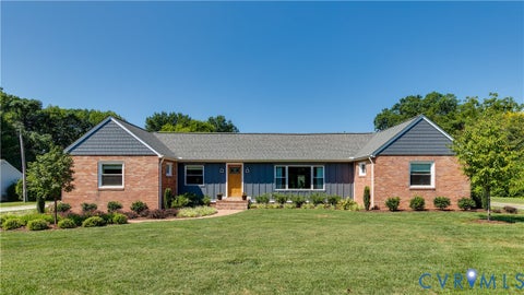 Photo of 2918 Skipwith Road, Henrico, VA 23294 (MLS # 2621262)