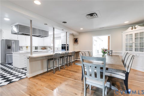 Tiny photo for 2918 Skipwith Road, Henrico, VA 23294 (MLS # 2621262)
