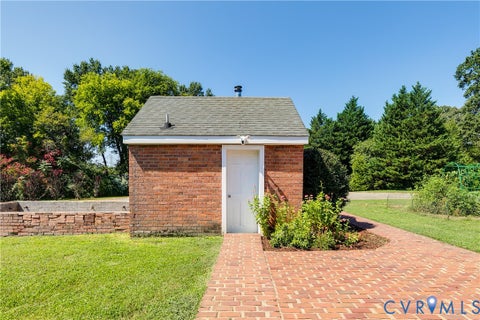 Tiny photo for 2918 Skipwith Road, Henrico, VA 23294 (MLS # 2621262)