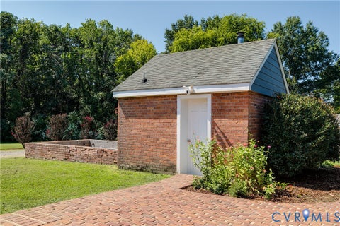Tiny photo for 2918 Skipwith Road, Henrico, VA 23294 (MLS # 2621262)