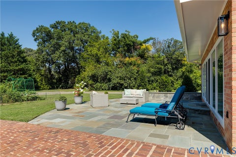 Tiny photo for 2918 Skipwith Road, Henrico, VA 23294 (MLS # 2621262)