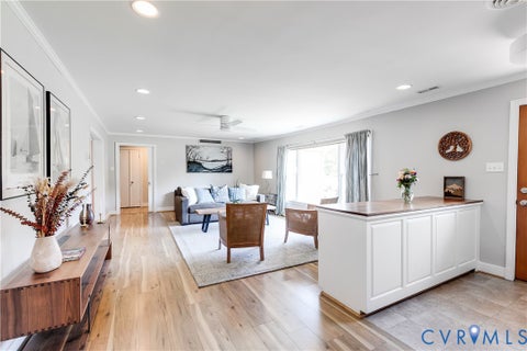 Tiny photo for 2918 Skipwith Road, Henrico, VA 23294 (MLS # 2621262)