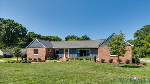 Tiny photo for 2918 Skipwith Road, Henrico, VA 23294 (MLS # 2621262)