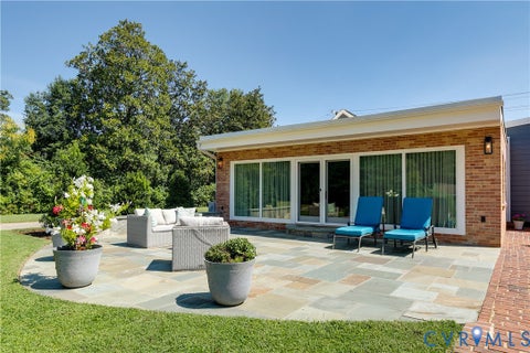 Tiny photo for 2918 Skipwith Road, Henrico, VA 23294 (MLS # 2621262)