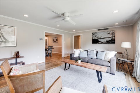 Tiny photo for 2918 Skipwith Road, Henrico, VA 23294 (MLS # 2621262)