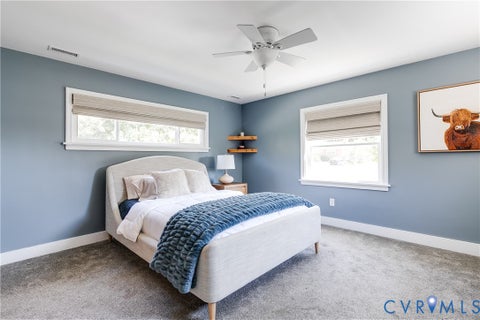 Tiny photo for 2918 Skipwith Road, Henrico, VA 23294 (MLS # 2621262)