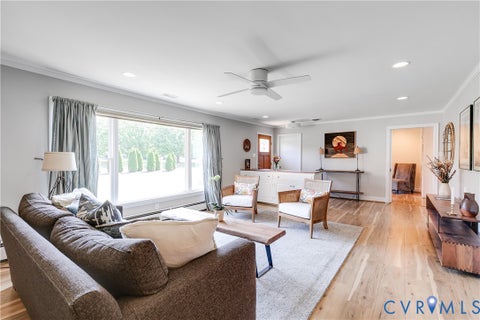Tiny photo for 2918 Skipwith Road, Henrico, VA 23294 (MLS # 2621262)
