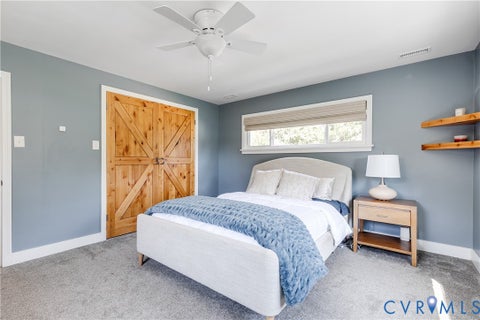 Tiny photo for 2918 Skipwith Road, Henrico, VA 23294 (MLS # 2621262)