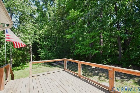 Tiny photo for 2043 Maginoak Court, North Chesterfield, VA 23236 (MLS # 2612693)