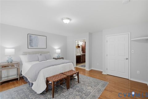 Tiny photo for 2043 Maginoak Court, North Chesterfield, VA 23236 (MLS # 2612693)