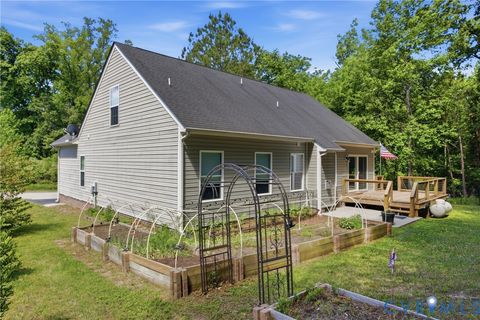 Tiny photo for 2043 Maginoak Court, North Chesterfield, VA 23236 (MLS # 2612693)