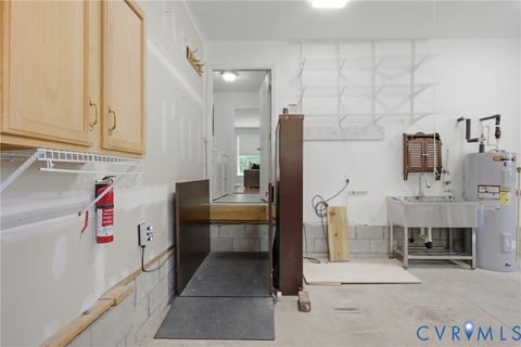 Tiny photo for 2043 Maginoak Court, North Chesterfield, VA 23236 (MLS # 2612693)