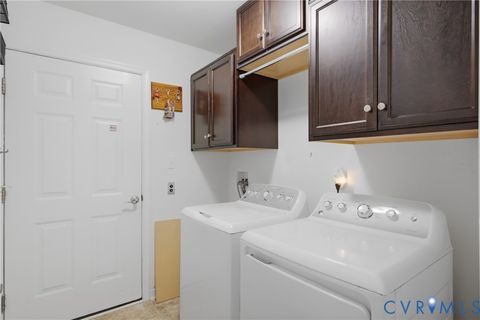 Tiny photo for 2043 Maginoak Court, North Chesterfield, VA 23236 (MLS # 2612693)