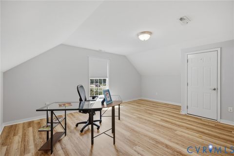 Tiny photo for 2043 Maginoak Court, North Chesterfield, VA 23236 (MLS # 2612693)