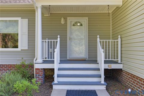 Tiny photo for 2043 Maginoak Court, North Chesterfield, VA 23236 (MLS # 2612693)
