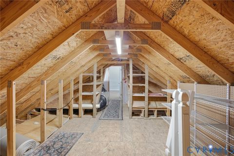 Tiny photo for 2043 Maginoak Court, North Chesterfield, VA 23236 (MLS # 2612693)