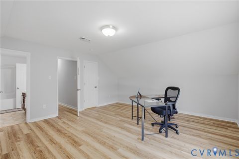 Tiny photo for 2043 Maginoak Court, North Chesterfield, VA 23236 (MLS # 2612693)