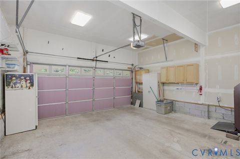 Tiny photo for 2043 Maginoak Court, North Chesterfield, VA 23236 (MLS # 2612693)