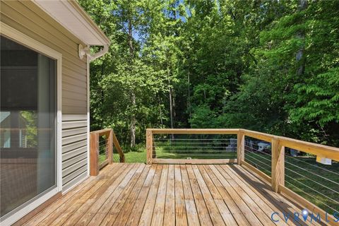 Tiny photo for 2043 Maginoak Court, North Chesterfield, VA 23236 (MLS # 2612693)