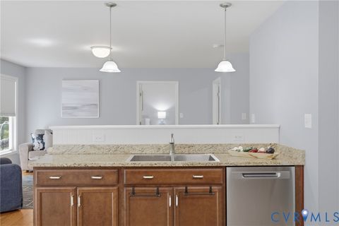 Tiny photo for 2043 Maginoak Court, North Chesterfield, VA 23236 (MLS # 2612693)
