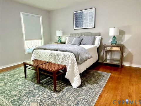 Tiny photo for 2043 Maginoak Court, North Chesterfield, VA 23236 (MLS # 2612693)