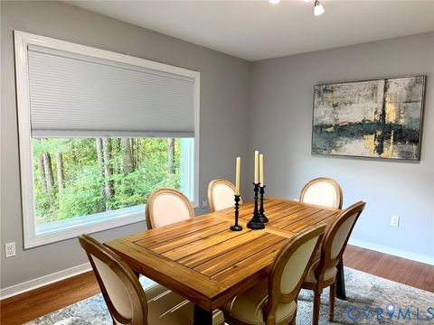 Tiny photo for 2043 Maginoak Court, North Chesterfield, VA 23236 (MLS # 2612693)