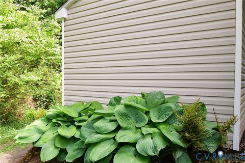 Tiny photo for 2043 Maginoak Court, North Chesterfield, VA 23236 (MLS # 2612693)