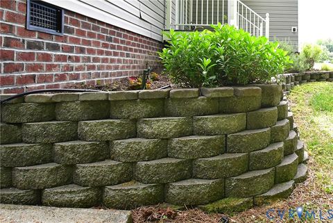Tiny photo for 2043 Maginoak Court, North Chesterfield, VA 23236 (MLS # 2612693)