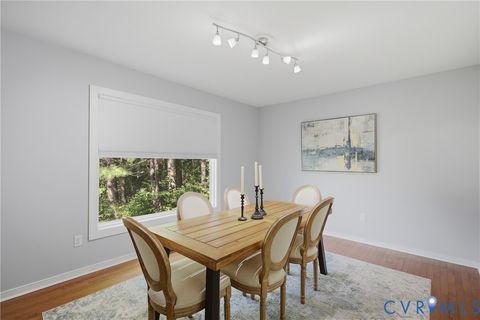 Tiny photo for 2043 Maginoak Court, North Chesterfield, VA 23236 (MLS # 2612693)