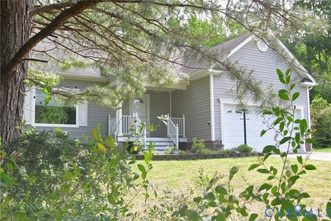 Tiny photo for 2043 Maginoak Court, North Chesterfield, VA 23236 (MLS # 2612693)