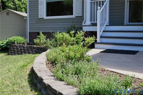 Tiny photo for 2043 Maginoak Court, North Chesterfield, VA 23236 (MLS # 2612693)
