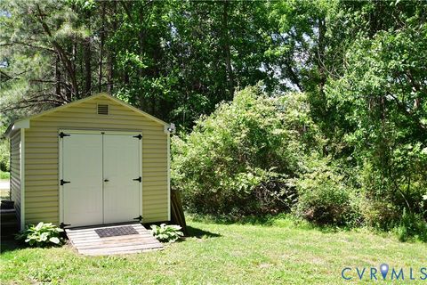 Tiny photo for 2043 Maginoak Court, North Chesterfield, VA 23236 (MLS # 2612693)