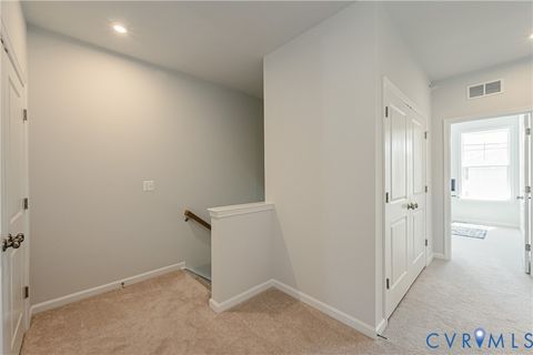 Tiny photo for 9006 Milton Mill Drive #B, Glen Allen, VA 23060 (MLS # 2614106)