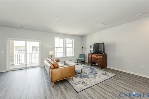 Tiny photo for 9006 Milton Mill Drive #B, Glen Allen, VA 23060 (MLS # 2614106)