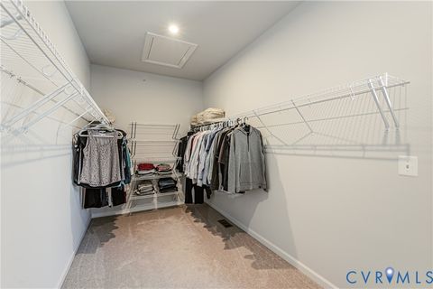 Tiny photo for 9006 Milton Mill Drive #B, Glen Allen, VA 23060 (MLS # 2614106)