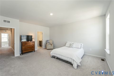 Tiny photo for 9006 Milton Mill Drive #B, Glen Allen, VA 23060 (MLS # 2614106)