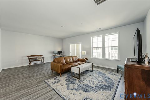 Tiny photo for 9006 Milton Mill Drive #B, Glen Allen, VA 23060 (MLS # 2614106)